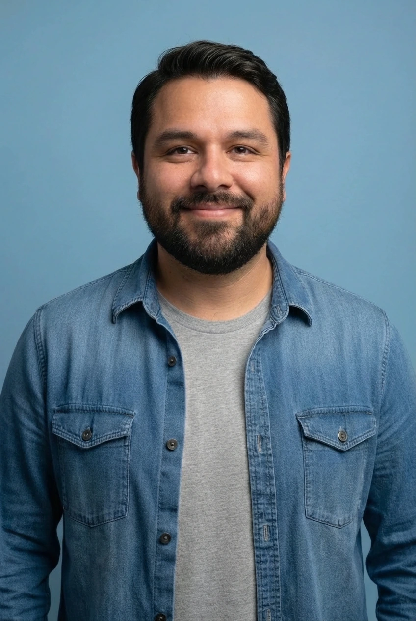 Roberto Sustaita
